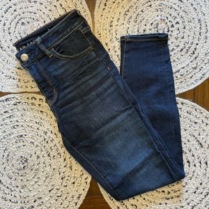 American Eagle jeggings